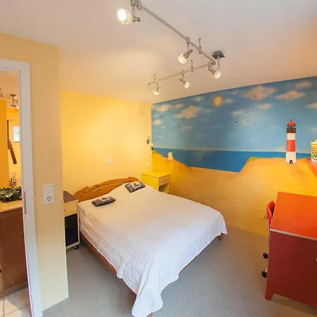 Frische Brise Eg Varel