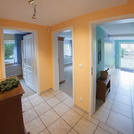 Holiday home Frische Brise Eg *