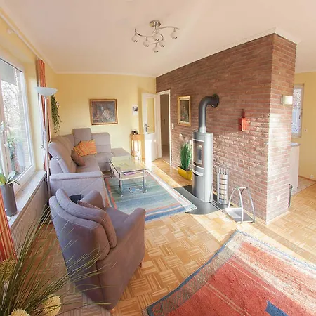 Frische Brise Eg Σπίτι διακοπών Varel