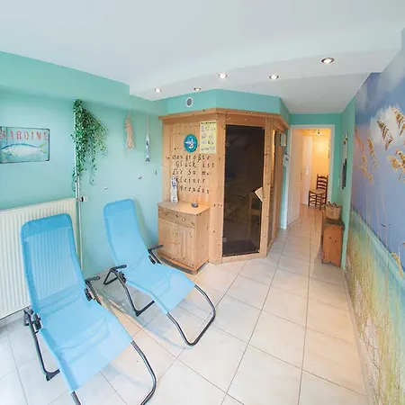 Holiday home Frische Brise Eg Varel
