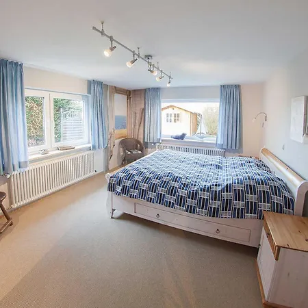 Σπίτι διακοπών Frische Brise Eg *