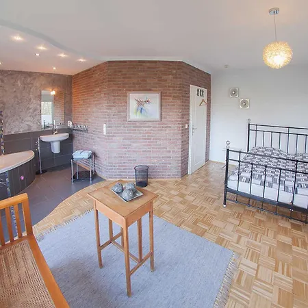 Frische Brise Eg Σπίτι διακοπών Varel