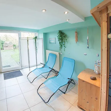 Frische Brise Eg Σπίτι διακοπών