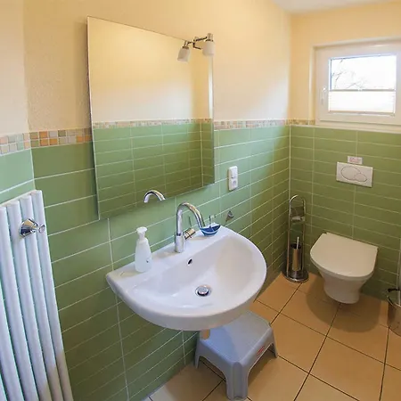 Holiday home Frische Brise Eg *