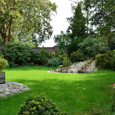 Frische Brise Eg Σπίτι διακοπών Varel