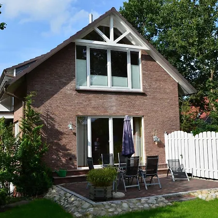 Holiday home Frische Brise Eg